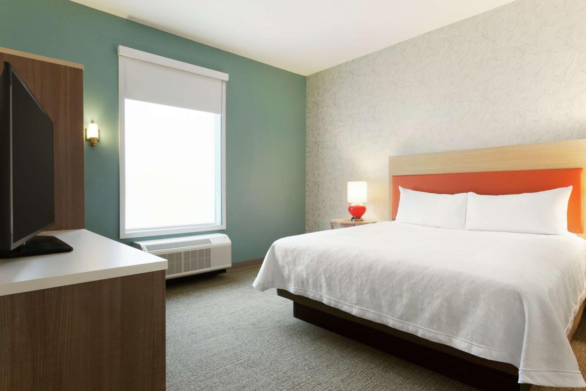 Home2 Suites By Hilton Florence Cincinnati Airport South Exterior foto